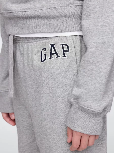 Trening copii Gap gri