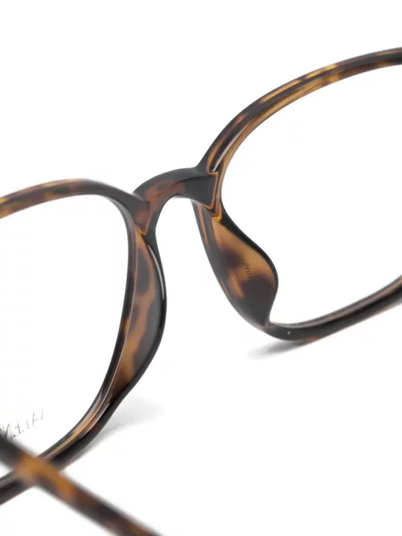 Sunčane naočale Valentino Garavani Eyewear smeđa