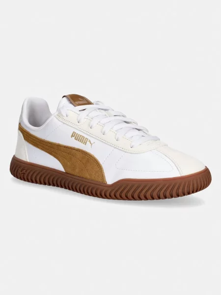Tenisky Puma Club Kayzer biela