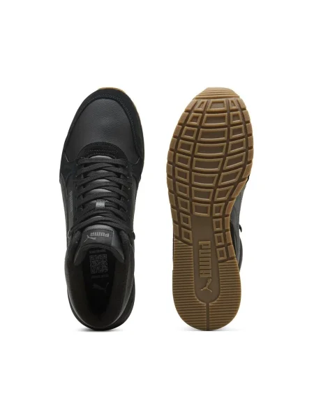 Pantofi Puma negru