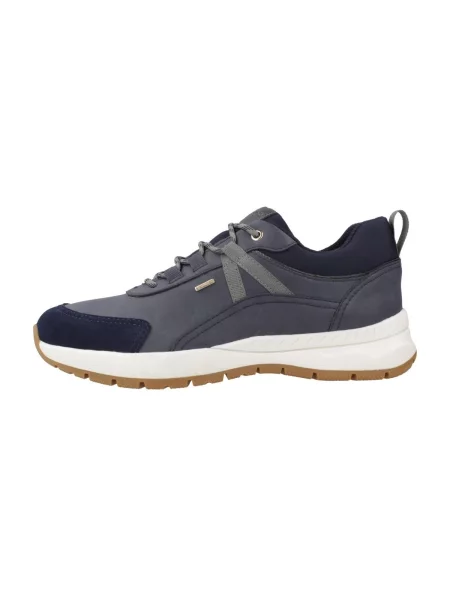 Tenisice Geox plava