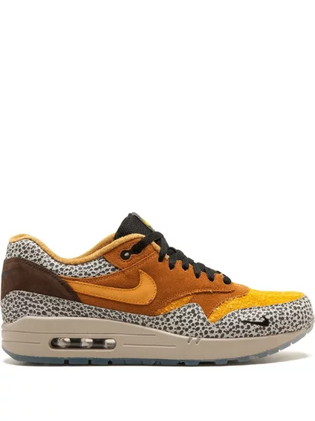Sneakerși Nike Air Max 1 maro