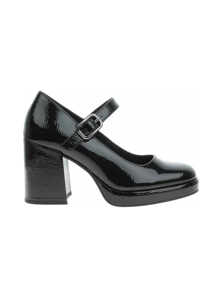 Pantofi Marco Tozzi negru