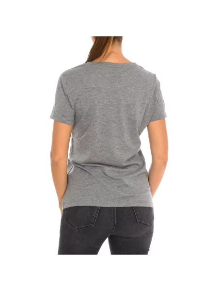 Tricou North Sails gri