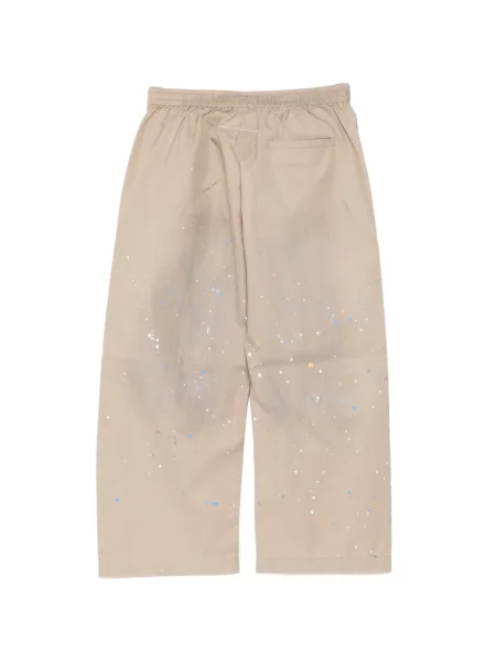 Spodnie dziecięce Mm6 Maison Margiela
