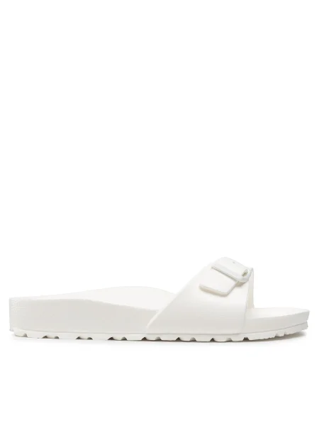 Birkenstock Чехли Madrid EVA бял