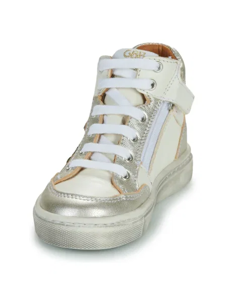 Pantofi copii Gbb alb
