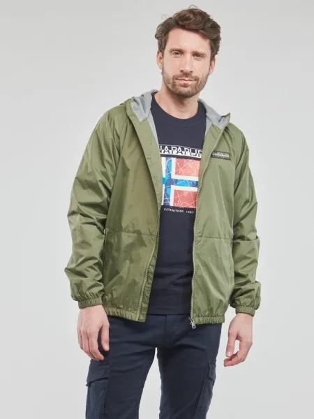 Bunda Napapijri khaki