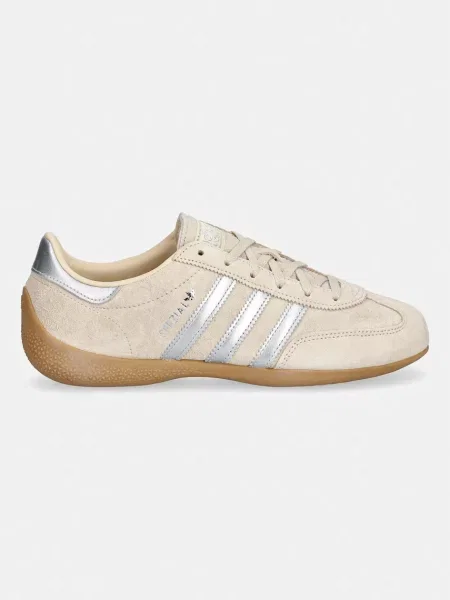 Adidas Originals Handball Spezial Lo Pro sneakers boty semišové béžové