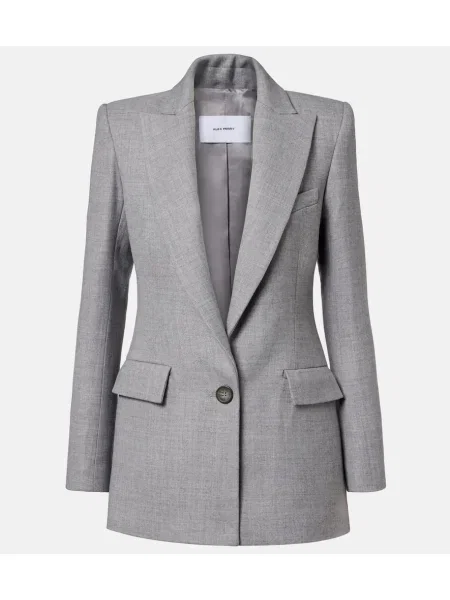 Sacou Alex Perry gri