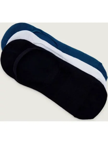 BOSS BLACK Șosete/tălpici SL Uni CC negru