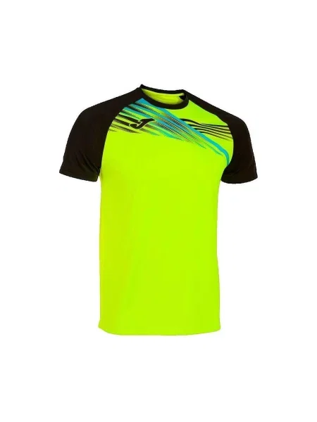 Tricou Joma galben