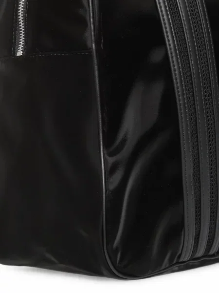 Ριγέ τρέξιμο παπούτσια για τρέξιμο Adidas κόκκινο