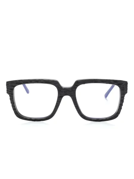 Ochelari de soare Kuboraum negru