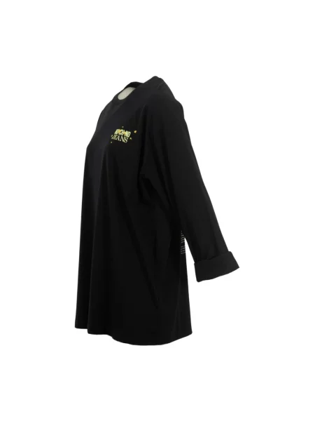 Top Moschino czarny