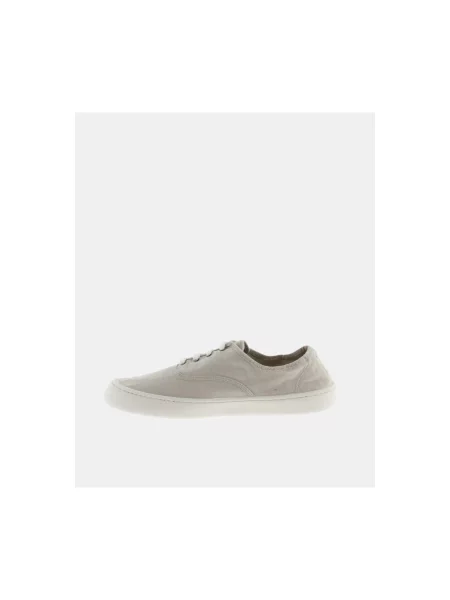 Félcipő Victoria szürke