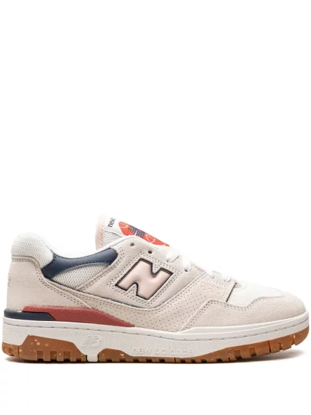Sneakerși New Balance 550 roz