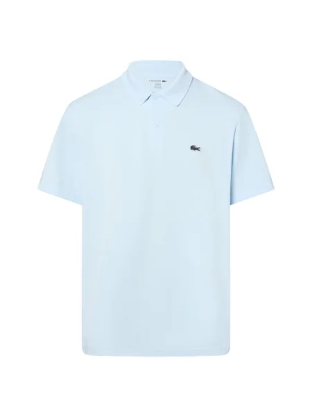 Koszulka Polo Lacoste Chemise Otomán Jasny S niebieski