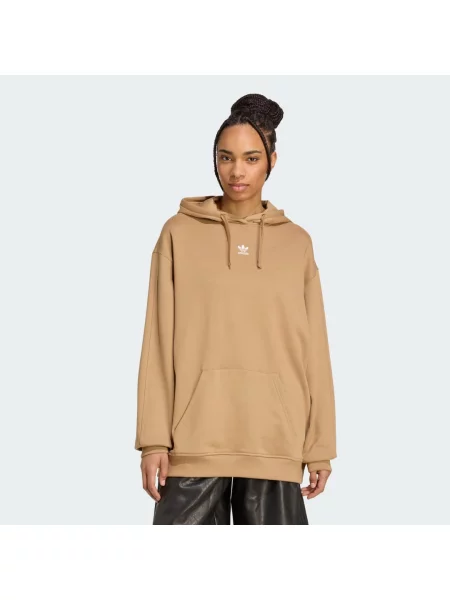 Bluza z kapturem Essentials Loose French Terry