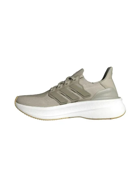 Pantofi Adidas alergare gri