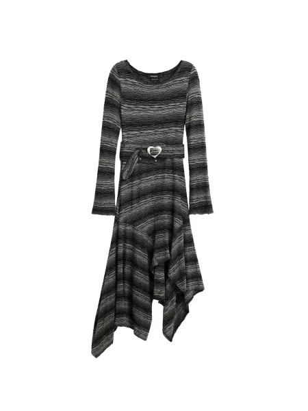 Desigual Rochie gri