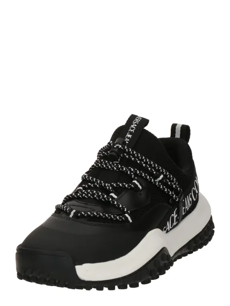 Versace Jeans Couture Sneakersy čierna