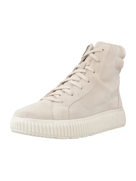 Pantofi Geox bej