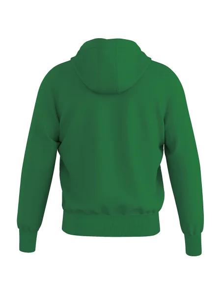 Geacă Errea verde