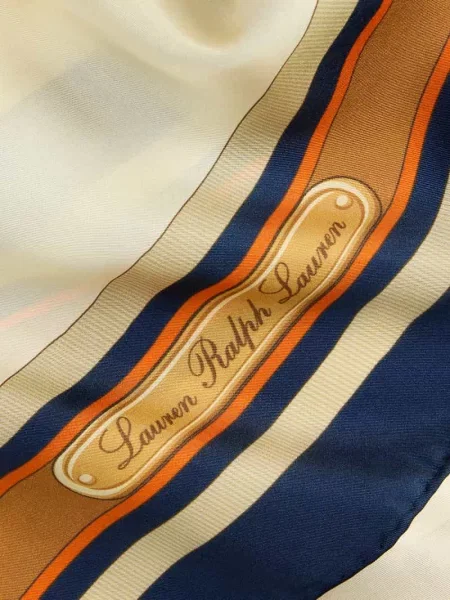 LAUREN RALPH LAUREN Apaszka Kolorowy