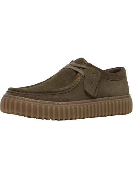 Polobotky Clarks