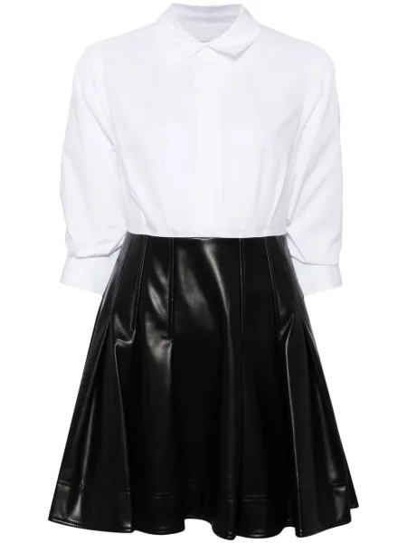Rochie Simkhai de costum negru