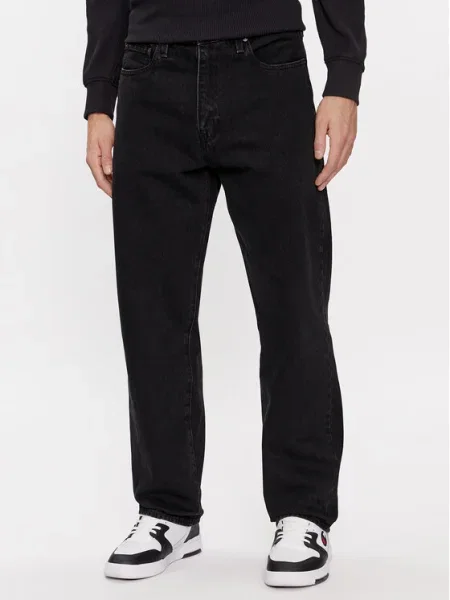 LEVI'S ® Džínsy denim čierny