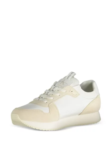 Sneaker Calvin Klein fehér