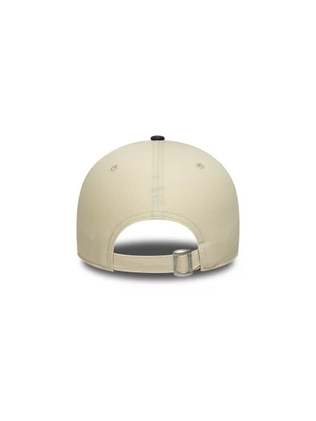Baseball sapka New Era fekete