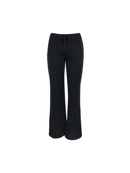 Sportski komplet Reebok Sport crna