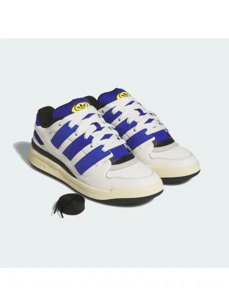 Tenisky Adidas Originals bílé
