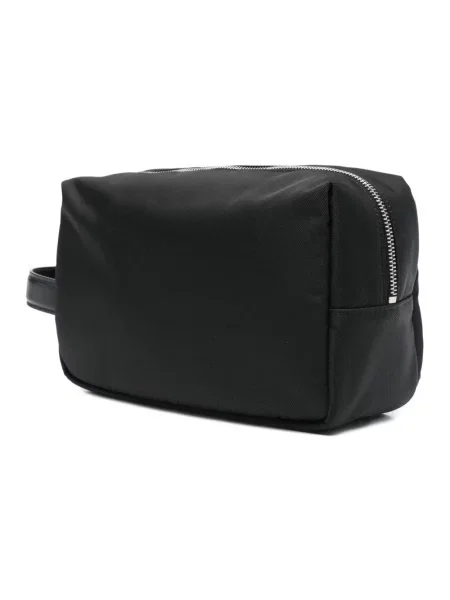 Torba Givenchy skórzana czarna