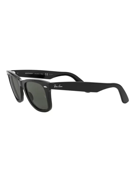 Klasszikus óra Ray-ban fekete
