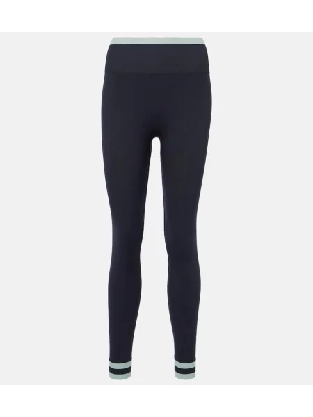 Leggings The Upside albastru