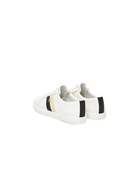 Superge LAUREN RALPH LAUREN bela