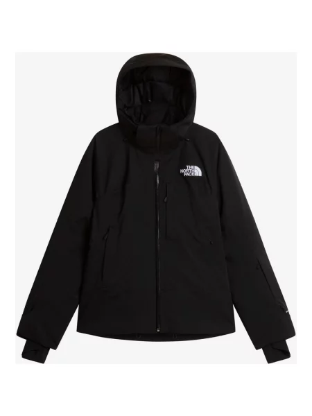 Kurtka z kapturem The North Face Lenado XS czarny