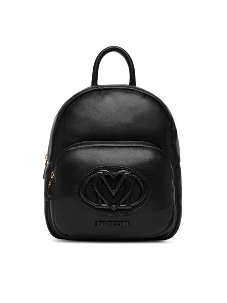 Kuprinės LOVE MOSCHINO juoda