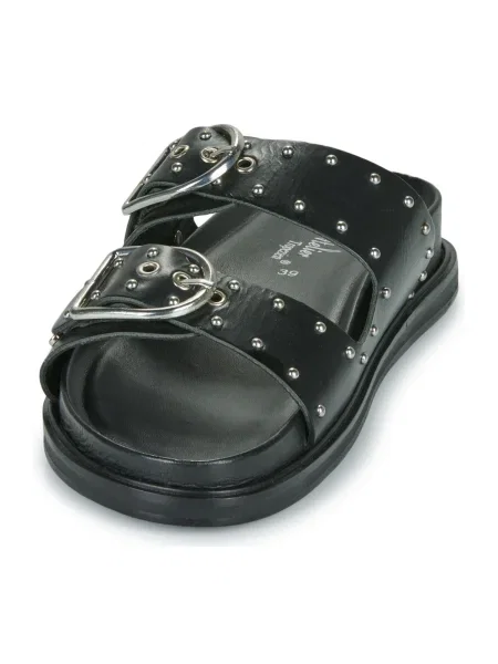 Pantofi L'atelier Tropézien negru