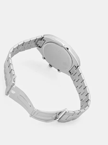 Годинник Trussardi METROPOLITAN срібний