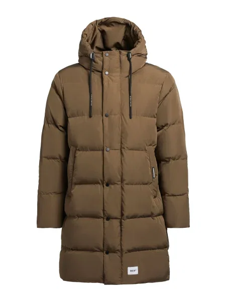 Khujo Palton de iarnă Dewey' kaki