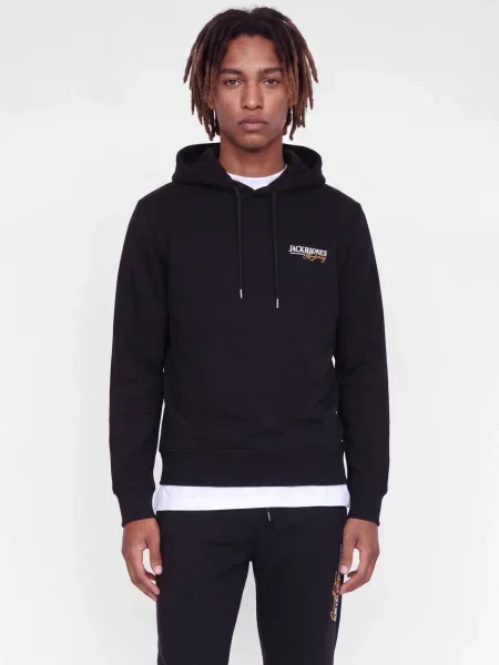 Sneakers Jack & Jones λευκό