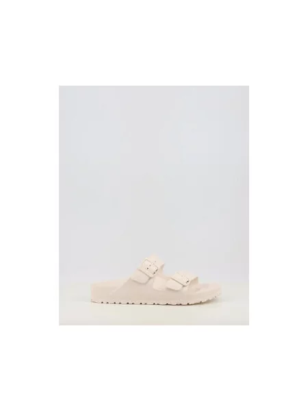 Sandály Birkenstock bílé