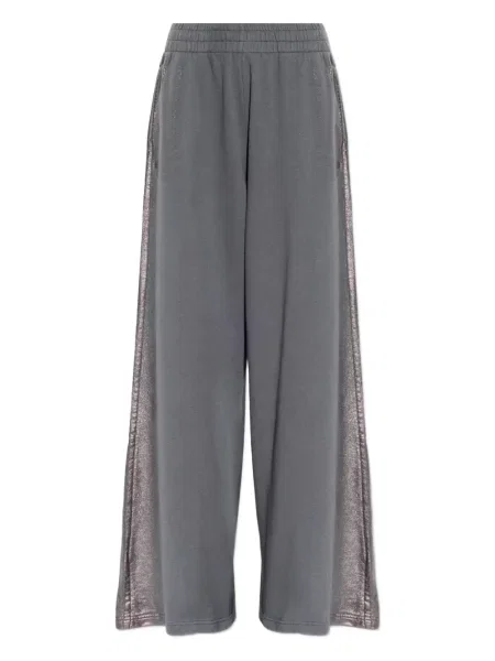 Pantaloni Diesel gri