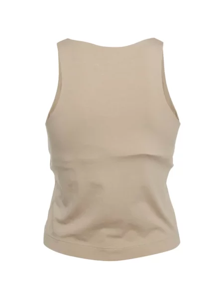Decupat top Brunello Cucinelli