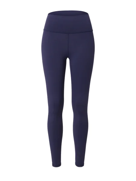 Fabletics Pantaloni sport Define marin albastru